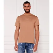 Koszulki męskie - Replay T-shirt Regular Fit - miniaturka - grafika 1