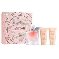 Zestawy perfum damskich - Lancôme La vie est belle Lancôme La Vie Est Belle – świąteczny zestaw prezentowy z wodą perfumowaną, żelem i balsamem Zestawy perfum 1 ct Damski - miniaturka - grafika 1