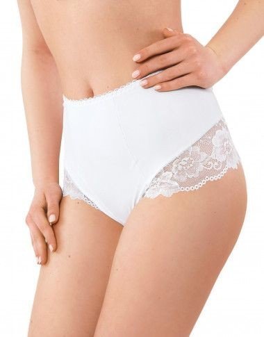 EWANA FIGI DAMSKIE 099 L biały