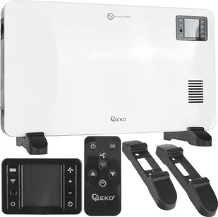 Grzejnik Geko Grzejnik konwektorowy G80444 GEKO - Grzejniki pokojowe - miniaturka - grafika 1
