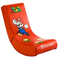 Fotele gamingowe - X Rocker xRocker Super Mario - miniaturka - grafika 1