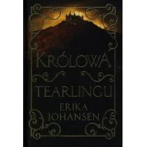 Galeria Książki Johansen Erika Królowa Tearlingu - Fantasy - miniaturka - grafika 1