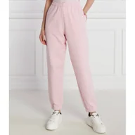 Dresy damskie - HUGO Spodnie dresowe Jogger 2 | Relaxed fit - miniaturka - grafika 1