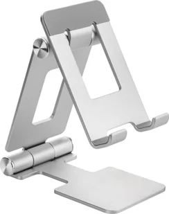 Stojak InLine InLine® Aluminium tablet holder universal up to 13" - Akcesoria do tabletów i e-booków - miniaturka - grafika 1