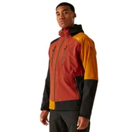 Kurtki męskie - Kurtka męska Regatta Sacramento X 3w1 z membraną wodoodporna 15/10-M - miniaturka - grafika 1