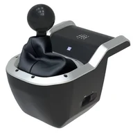 Kontrolery gier na PC - Kontroler HORI 7-Speed Racing Shifter | Bezpłatny transport - miniaturka - grafika 1