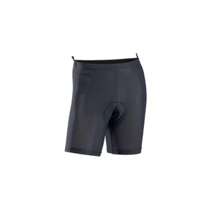Spodenki rowerowe NORTHWAVE Sport 2 Inner Short czarny - Spodenki rowerowe - miniaturka - grafika 1