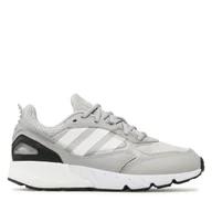 Sneakersy męskie - Sneakersy adidas Zx 1K Boost 2.0 GY5983 Szary - miniaturka - grafika 1