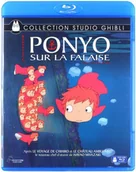 Kino familijne Blu-Ray - Ponyo - miniaturka - grafika 1
