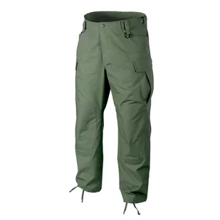 Helikon - Spodnie wojskowe SFU Next® - PolyCotton Twill - Olive Green - SP-SFN-PT-02 - Odzież taktyczna i umundurowanie Helikon - Spodnie wojskowe SFU Next® - PolyCotton Twill - Olive Green - SP-SFN-PT-02 - Odzież taktyczna i umundurowanie - miniaturka - grafika 1