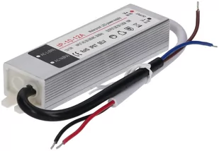 Zasilacz hermetyczny 12V   10W A - Taśmy LED - miniaturka - grafika 1