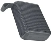 Głośniki przenośne - Głośnik bluetooth 5W 4h Hoco HC34 szary - miniaturka - grafika 1