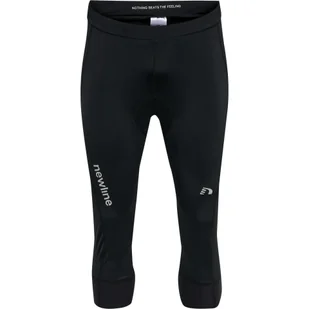 Legging 3/4 Newline Core - Spodnie sportowe męskie - miniaturka - grafika 1