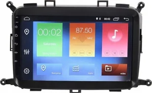 AUTO NAWIGACJE GPS KIA CARENS 2013-2018 ANDROID - Nawigacja GPS - miniaturka - grafika 1