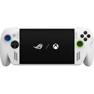 Konsole i gry retro - ASUS ROG Xbox Ally RC73YA Biała - miniaturka - grafika 1