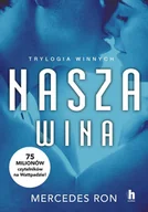 E-booki - literatura obca - Nasza wina - miniaturka - grafika 1