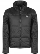 Kurtki damskie - Kurtka damska Adidas Original Short Puffer GK8554 - miniaturka - grafika 1