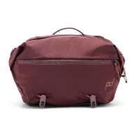 Torby fotograficzne i futerały - Peak Design Torba Outdoor Sling 7L Eclipse - miniaturka - grafika 1
