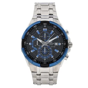 Zegarek Casio Edifice EFR-539D-1A2VUEF - Zegarki męskie - miniaturka - grafika 4