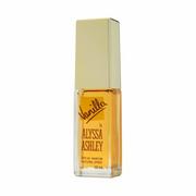 Wody i perfumy damskie - Alyssa Ashley Alyssa Ashley Vanilla woda toaletowa 25ml - miniaturka - grafika 1