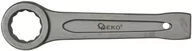 Klucze i nasadki - Klucz oczkowy udarowy do pobijania 38 mm (G16038) - miniaturka - grafika 1