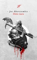 Horror, fantastyka grozy - Ostre cięcia - miniaturka - grafika 1