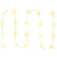 Oświetlenie świąteczne - Retlux RXL 274 Nano 20 LED RW WW TM - miniaturka - grafika 1