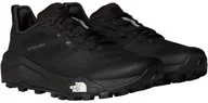 Buty trekkingowe męskie - Buty The North Face M The North Face M Offtrail Versa męskie : Kolor - Czarny, Rozmiar obuwia - 43 - miniaturka - grafika 1