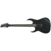 Gitary elektryczne - Ibanez RG 421 EXL BKF gitara elektryczna leworęczna - miniaturka - grafika 1