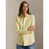 Koszule damskie - POLO RALPH LAUREN Koszula Classic fit - miniaturka - grafika 1