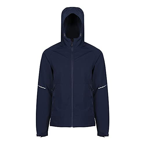 Regatta Professional Męska kurtka X-pro Prolite Stretch Softshell (1 szt.)