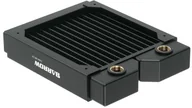 Chłodzenie wodne - Barrow Dabel-28b Radiator 120 mm - schwarz - miniaturka - grafika 1