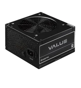 CHIEFTEC  CASE PSU ATX 700W/APB-700B8-BK APB-700B8-BK APB-700B8-BK - Zasilacze komputerowe - miniaturka - grafika 1