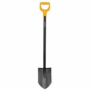 Fiskars Szpadel ostry SOLID - Pozostałe akcesoria dla psów - miniaturka - grafika 2
