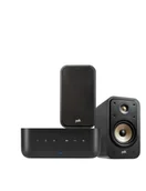 Zestawy stereo - Zestaw stereo: Denon Home AMP/Polk Audio ES15 - miniaturka - grafika 1