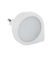 Lampy pozostałe - Zext Lampka wtykowa 0,5W C03-LE2-BI - miniaturka - grafika 1