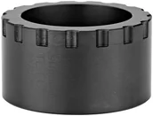 Narzędzia rowerowe - SHIMANO du-E Steps TL-fc38 zestaw narzędzi, czarna, rozmiar uniwersalny EZY00010 - miniaturka - grafika 1