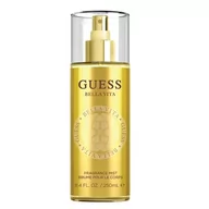 Wody i perfumy damskie - Guess Bella Vita mgiełka do ciała 250ml - miniaturka - grafika 1