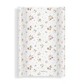 Przewijaki - Albero Mio Mata Do Przewijania Miękka Motylki 428 - miniaturka - grafika 1