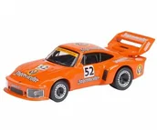 Samochody i pojazdy dla dzieci - Schuco Porsche 935 Gruppe 5 1:87 452547700 - miniaturka - grafika 1