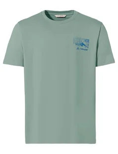 Męski T-shirt Spirit II - Koszulki męskie - miniaturka - grafika 1