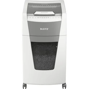 LEITZ IQ AUTOFEED OFFICE 300 - Niszczarki - miniaturka - grafika 1