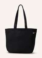 Torebki damskie - Nike Torby Shopper Heritage 2.0 schwarz - miniaturka - grafika 1