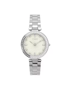 Zegarek Zegarek Timex TW2V45000 City - Zegarki damskie - miniaturka - grafika 1
