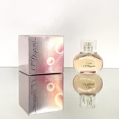 Wody i perfumy damskie - S.T. Dupont L'Eau De S.T. Dupont Woda toaletowa Dla kobiet 50 ml - miniaturka - grafika 1