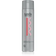 Szampony do włosów - Londa, Curl Definer Shampoo Deliaktny Pielęgnujący Szampon Do Włosów Kręconych I Falowanych, Nawilża, Podkreśla, 250 ml - miniaturka - grafika 1