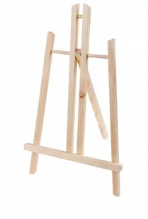Sztaluga Na Stół 30Cm Pp481 Mp Poland - Podobrazia, bloki, papiery - miniaturka - grafika 1