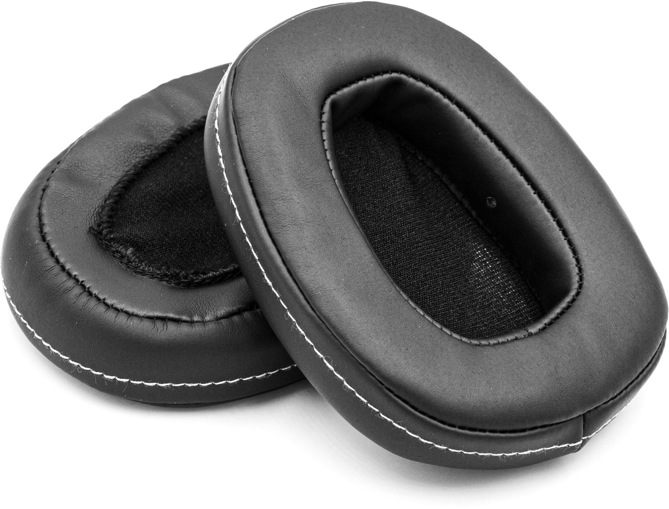 NAUSZNIKI PADY GĄBKI DO SKULLCANDY CRUSHER 2 2.0