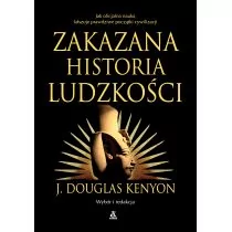 Zakazana historia ludzkości - Nauki przyrodnicze - miniaturka - grafika 1