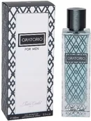 Wody i perfumy męskie - Tom Ford Diane Castel Oratorio Eau De Parfum For Men 100 ml - miniaturka - grafika 1